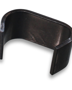 Clip 10x1,0 Edelstahl